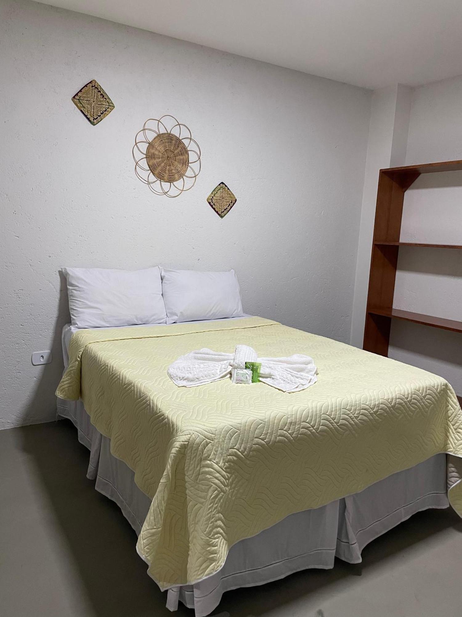 Pousada Pe Na Areia São Miguel dos Milagres Exterior foto